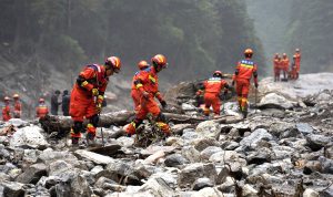 Banjir Bandang Nepal Banjir Bandang Nepal