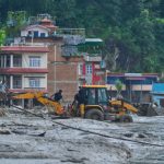 Banjir Nepal