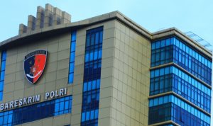Bareskrim Polri