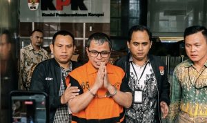 Bupati Bolaang Mongondow Utara Bupati Bolaang Mongondow Utara