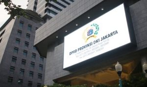 DPRD DKI Jakarta
