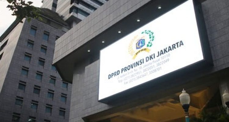 DPRD DKI Jakarta