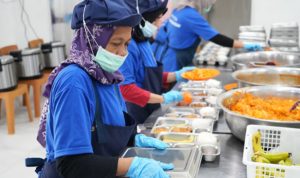 Dapur MBG