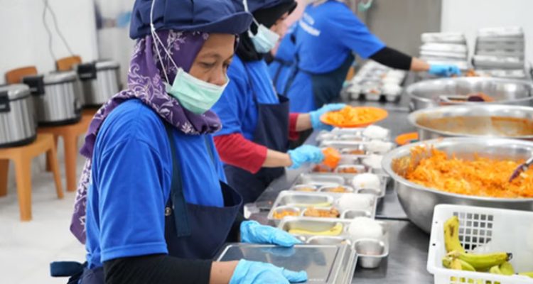 Dapur MBG