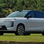 Denza N8L EV