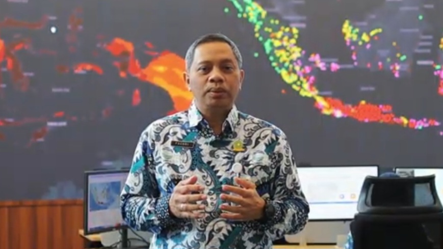 Fachri Radjab