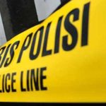 Garis Polisi