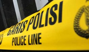 Garis Polisi Garis Polisi