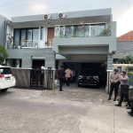 Geledah Rumah