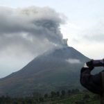 Gunung Sinabung