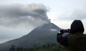 Gunung Sinabung