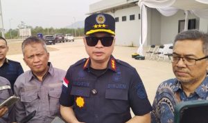 Hendarsam Marantoko