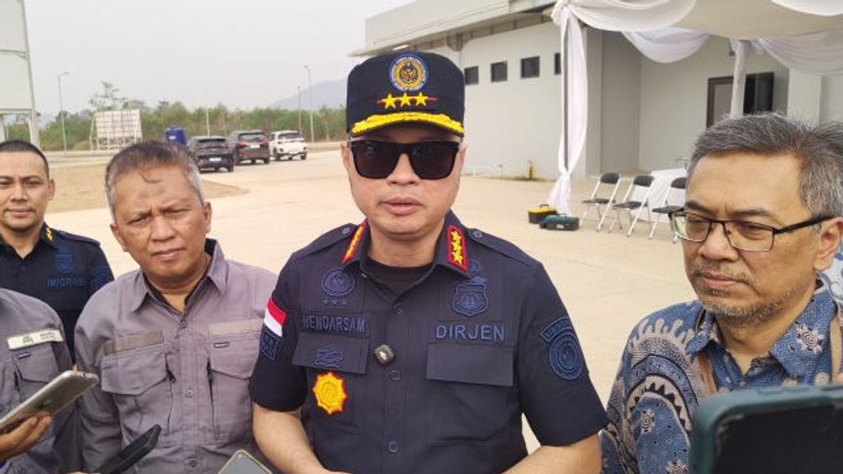 Hendarsam Marantoko