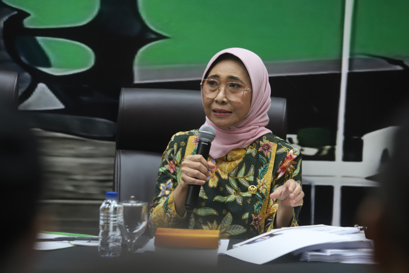 Hetifah Sjaifudian