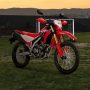 Honda CRF250L