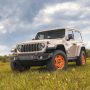 Jeep Wrangler JL 2A