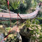 Jembatan Garuda Pangandaran