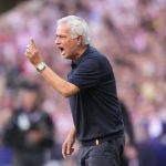 Jose Mourinho
