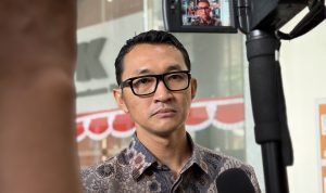 Jubir KPK 1