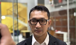 Jubir KPK 2