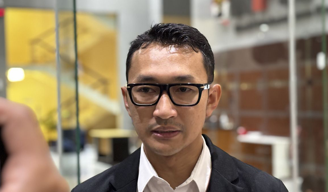 Jubir KPK 2
