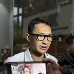 Jubir KPK 3