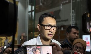 Jubir KPK 3