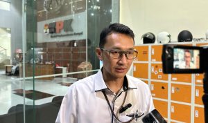 Jubir KPK 4