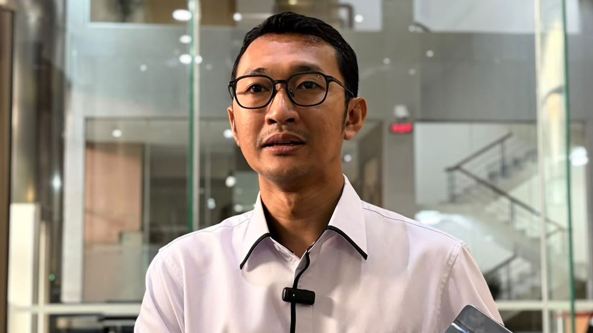 Jubir KPK 6