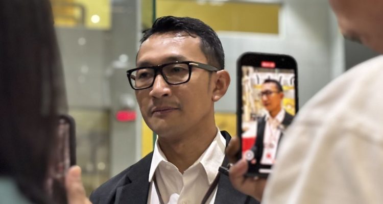 Jubir KPK