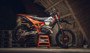 KTM 300 XC W Hardenduro 2027