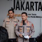 Kabid Humas Polda Metro Jaya 1