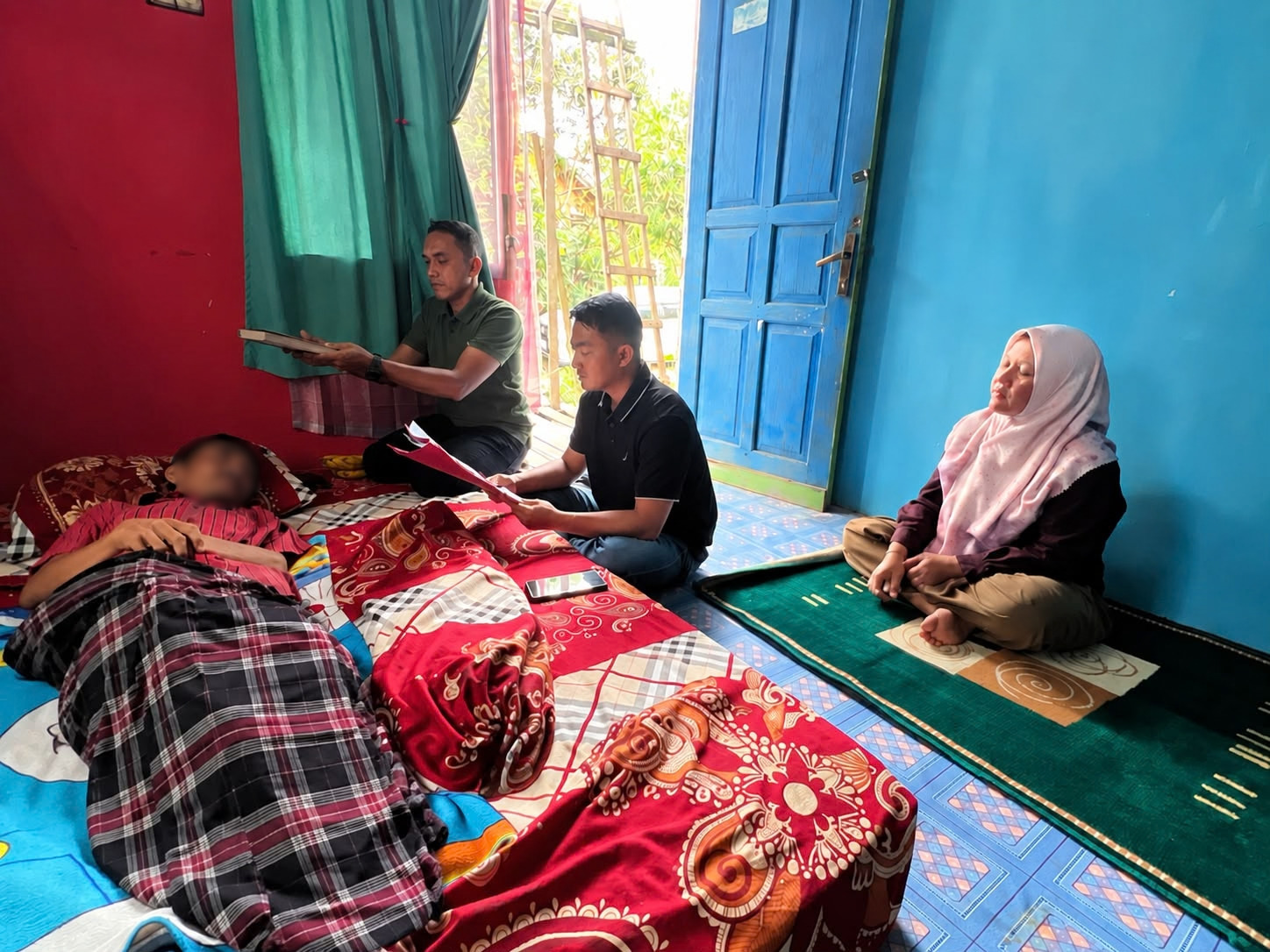 Kantah Samarinda