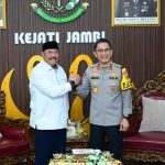 Kapolda Jambi