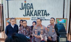 Kapolda Metro