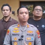 Kapolsek Tambora