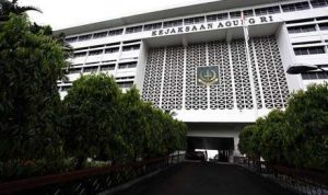 Kejaksaan Agung