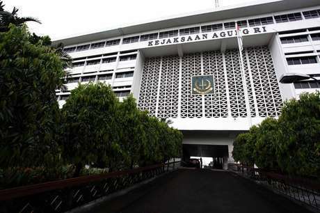 Kejaksaan Agung