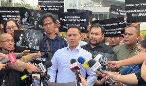 Ketua KWP Ketua KWP