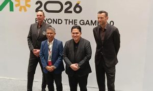 Ketua PSSI