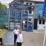 Lapas Kelas II A Cibinong