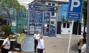 Lapas Kelas II A Cibinong