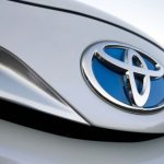 Logo Toyota