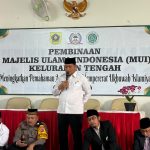 Lurah Pakansari