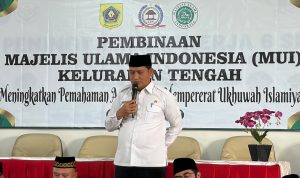 Lurah Pakansari