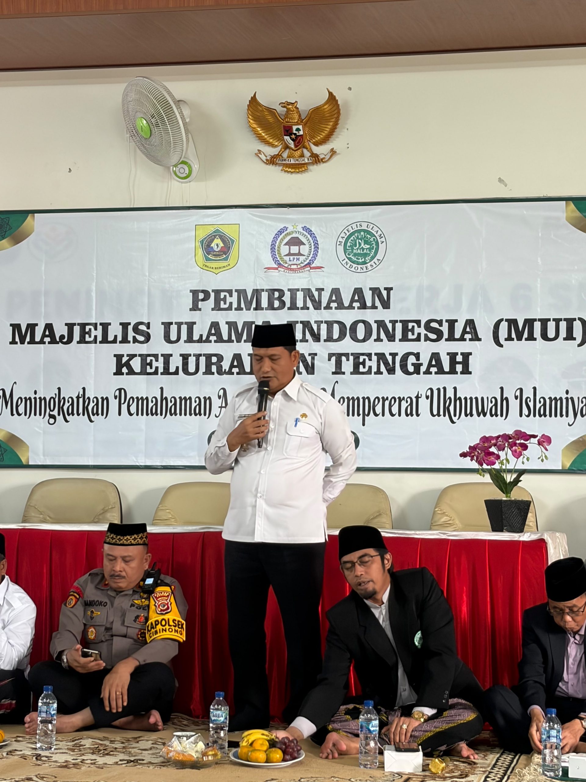 Lurah Pakansari scaled