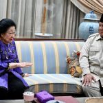 Mega Prabowo