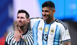 Messi 1