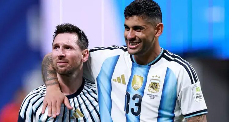 Messi 1