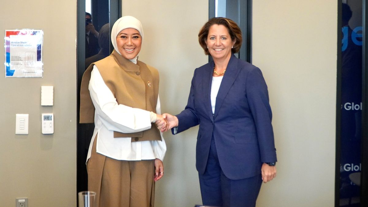 Meutya Hafid